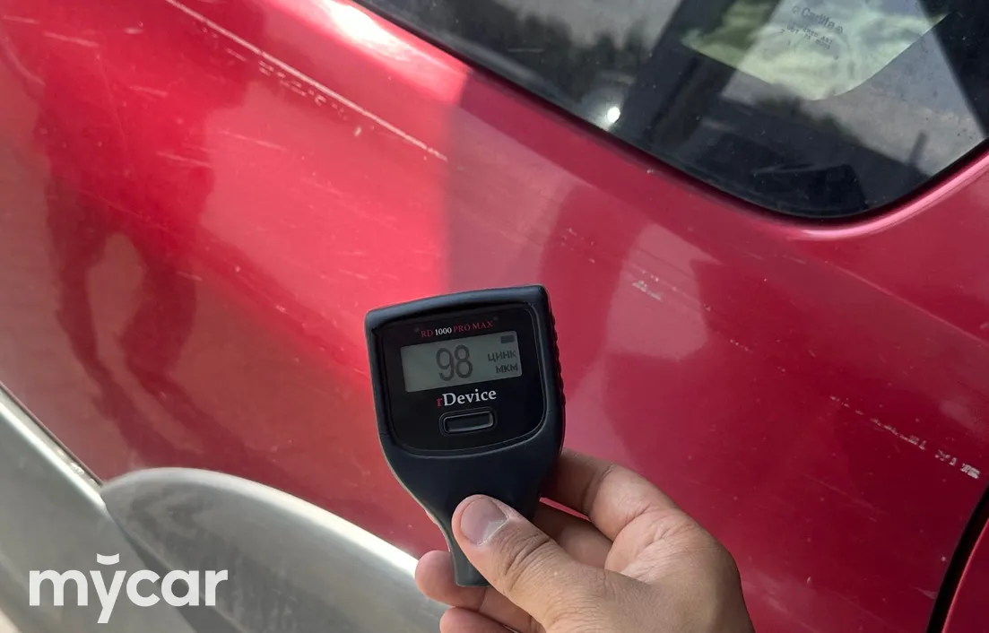 Mazda Tribute 2003