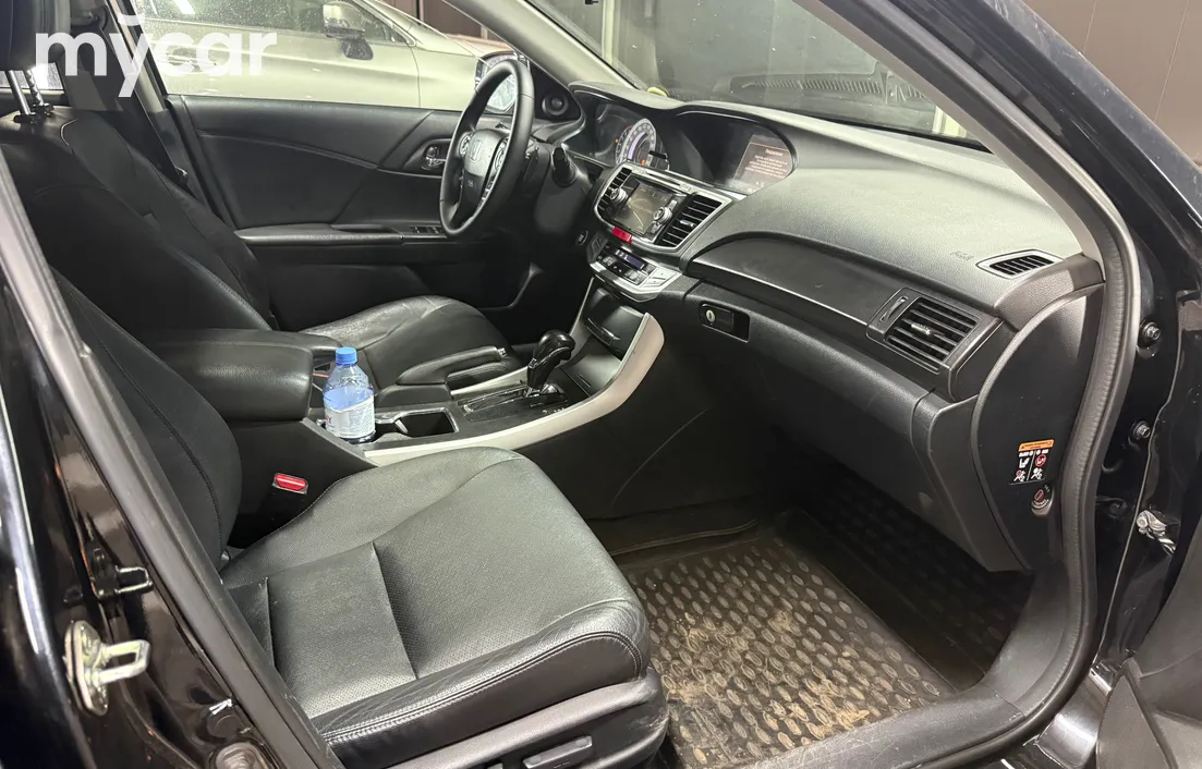 Honda Accord 2013