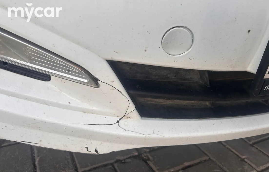 Hyundai Accent 2015
