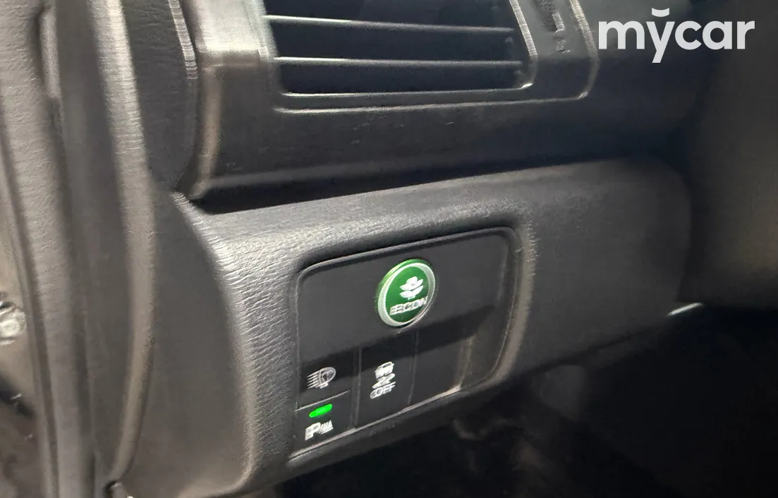 Honda Accord 2013