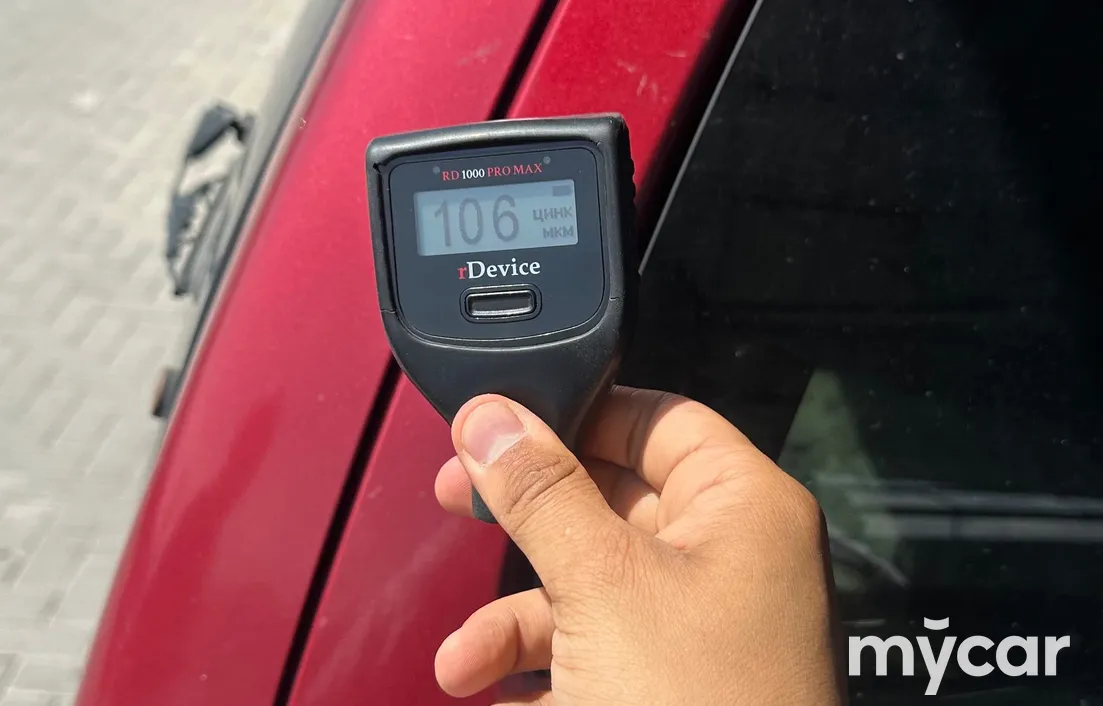 Mazda Tribute 2003