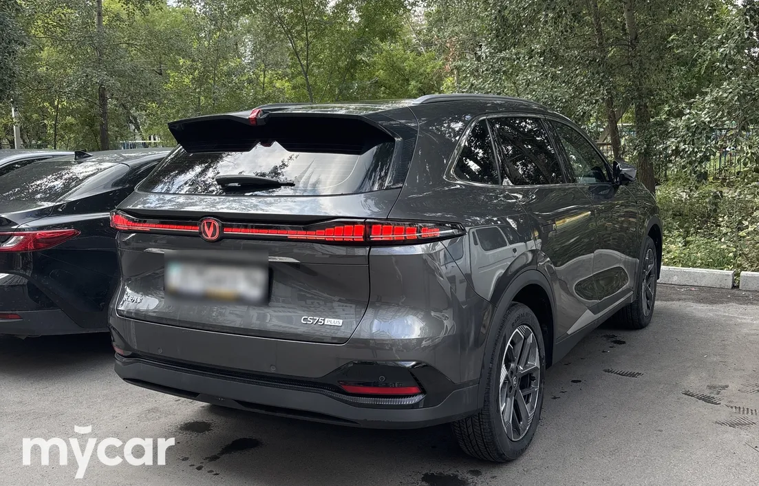 Changan CS75PLUS 2025