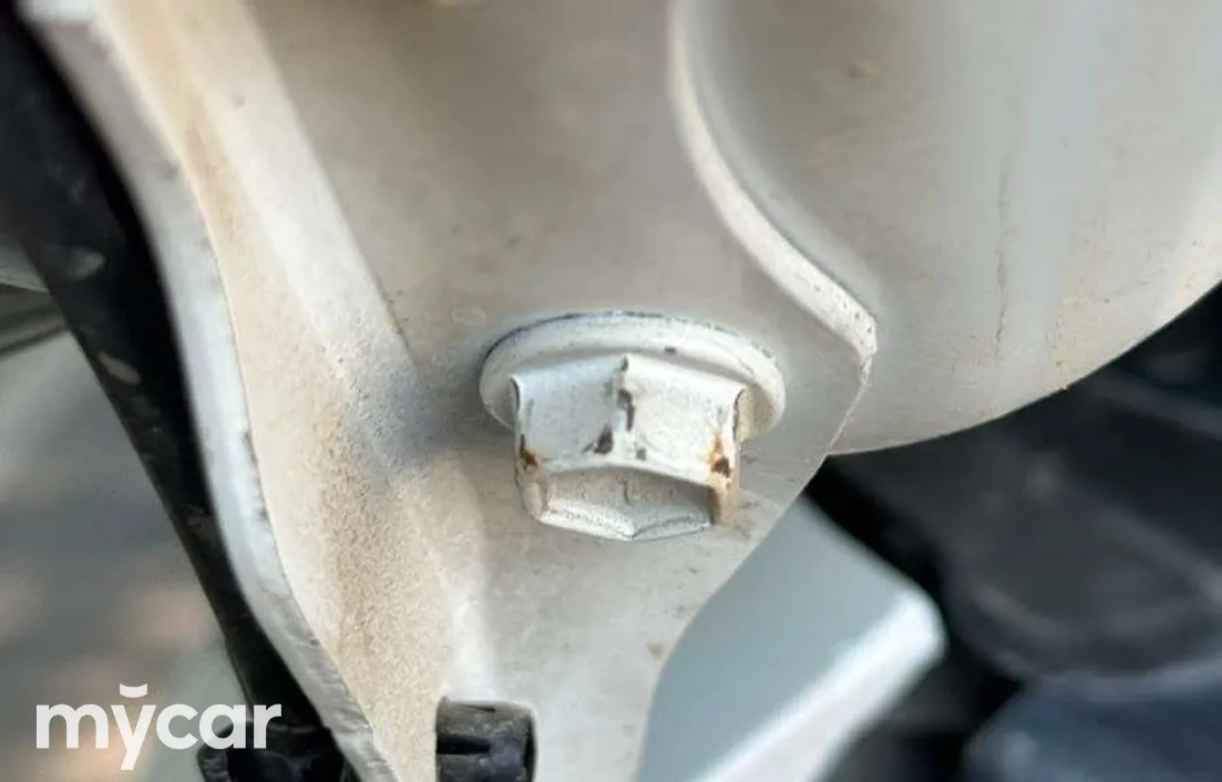Toyota RAV4 2007