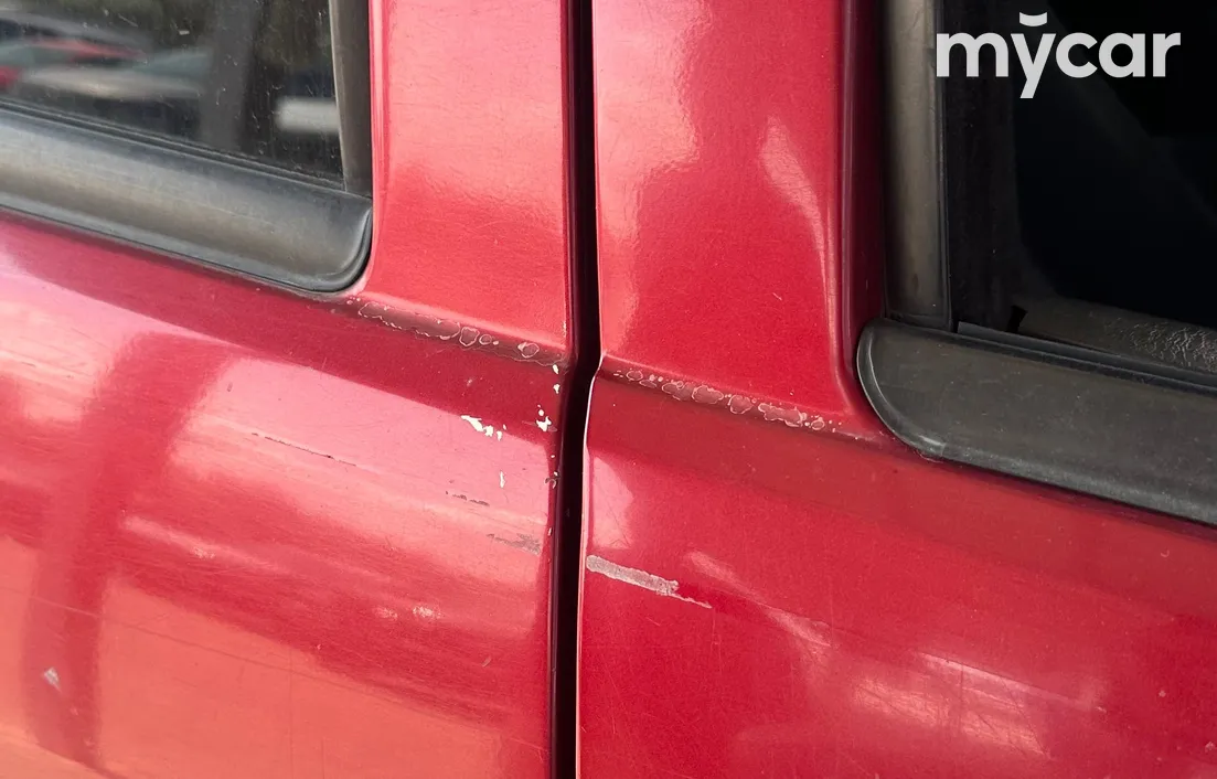 Mazda Tribute 2003