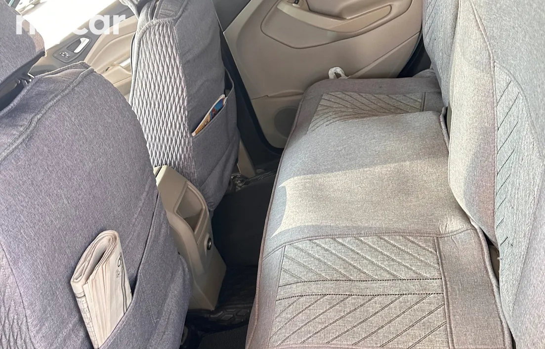 Ford Escape 2012