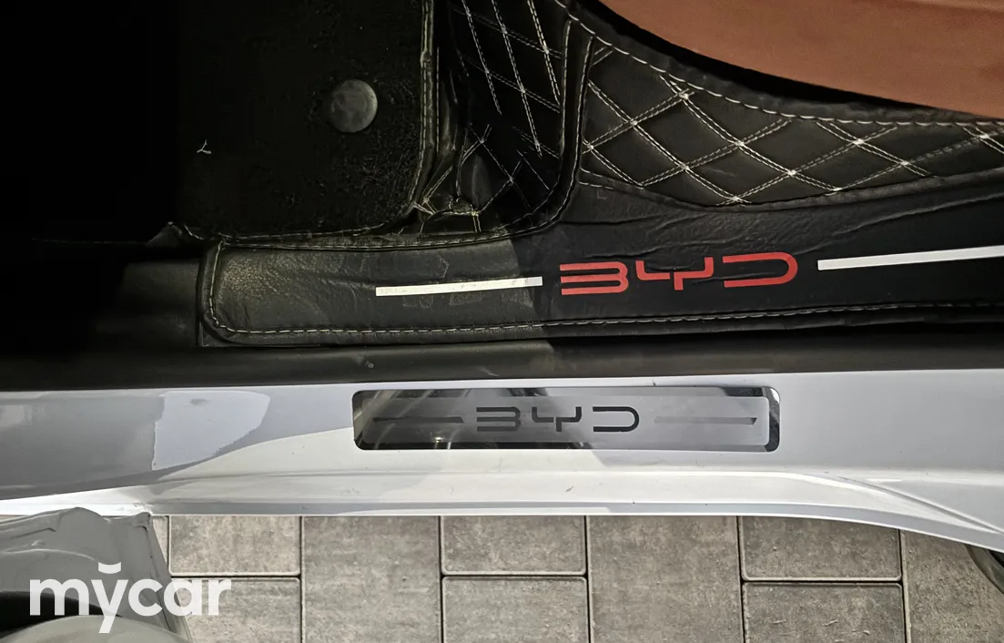 BYD Seal 05 2025