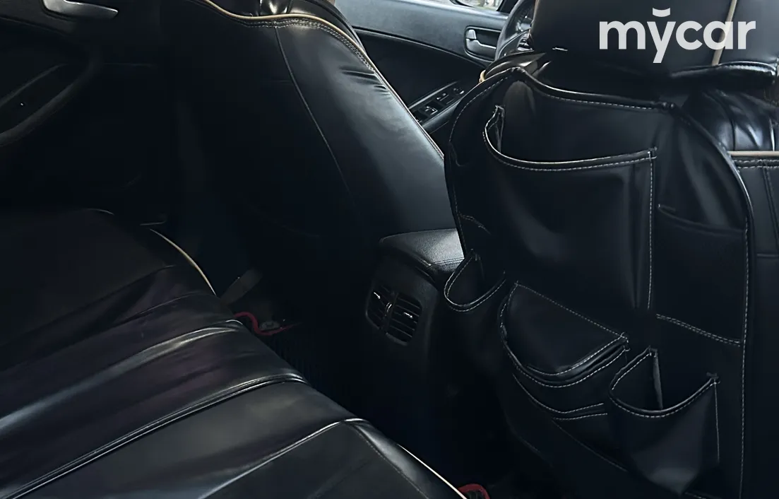 Kia Cerato 2013