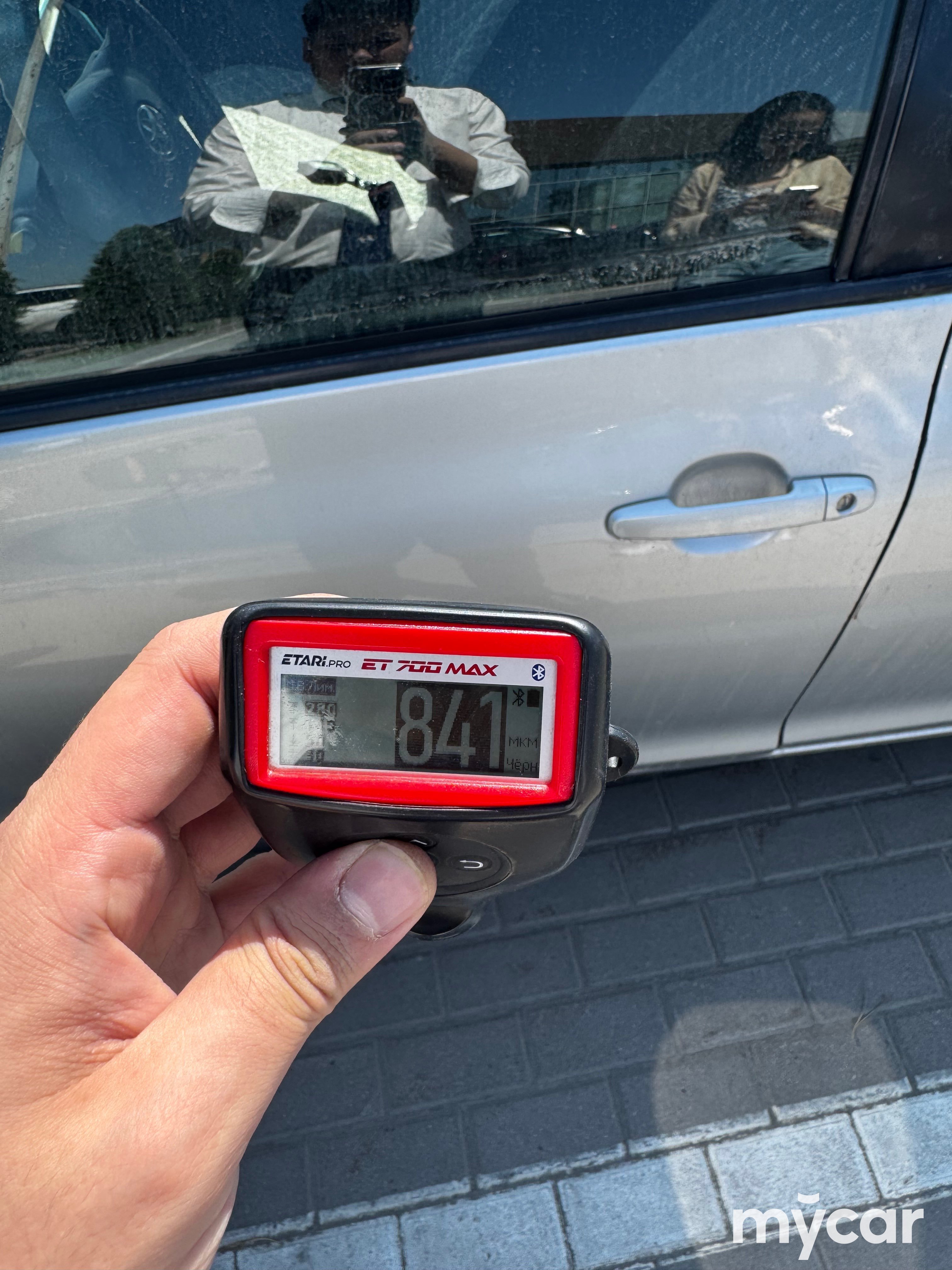 Toyota Yaris 2008