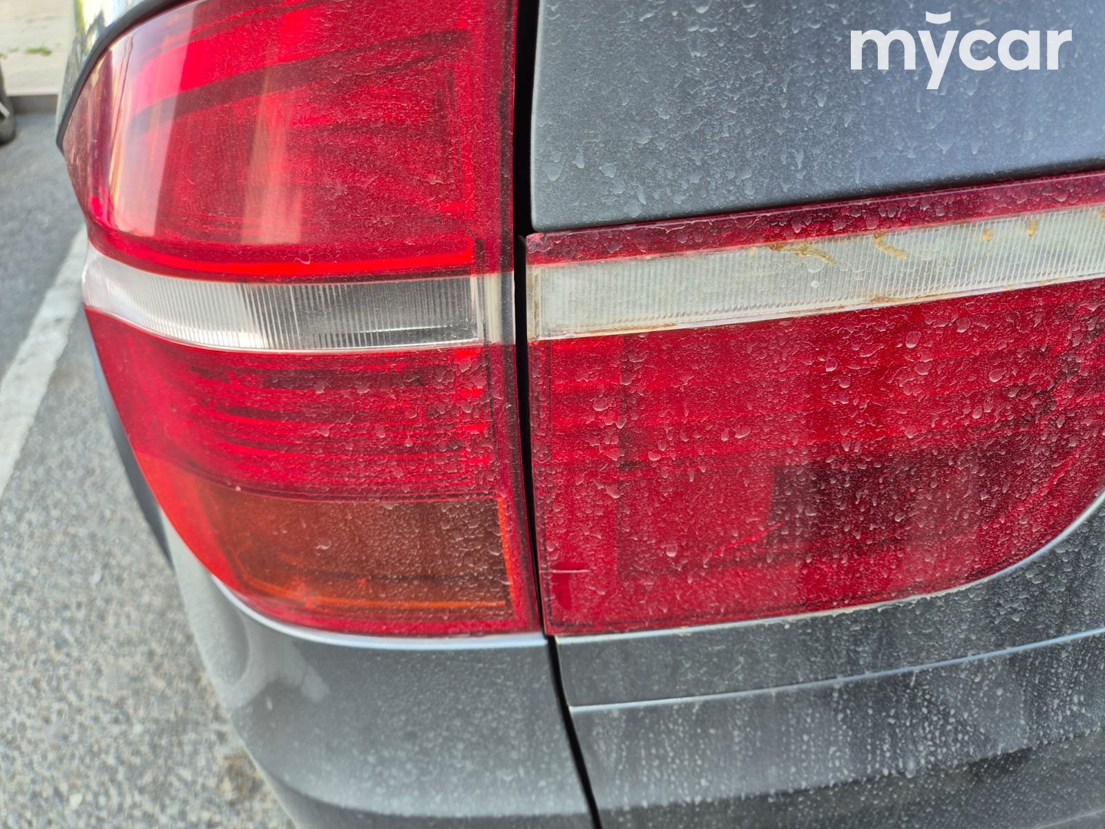 BMW X5 2008