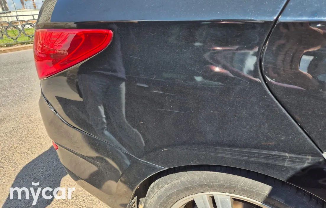 Hyundai Accent 2012