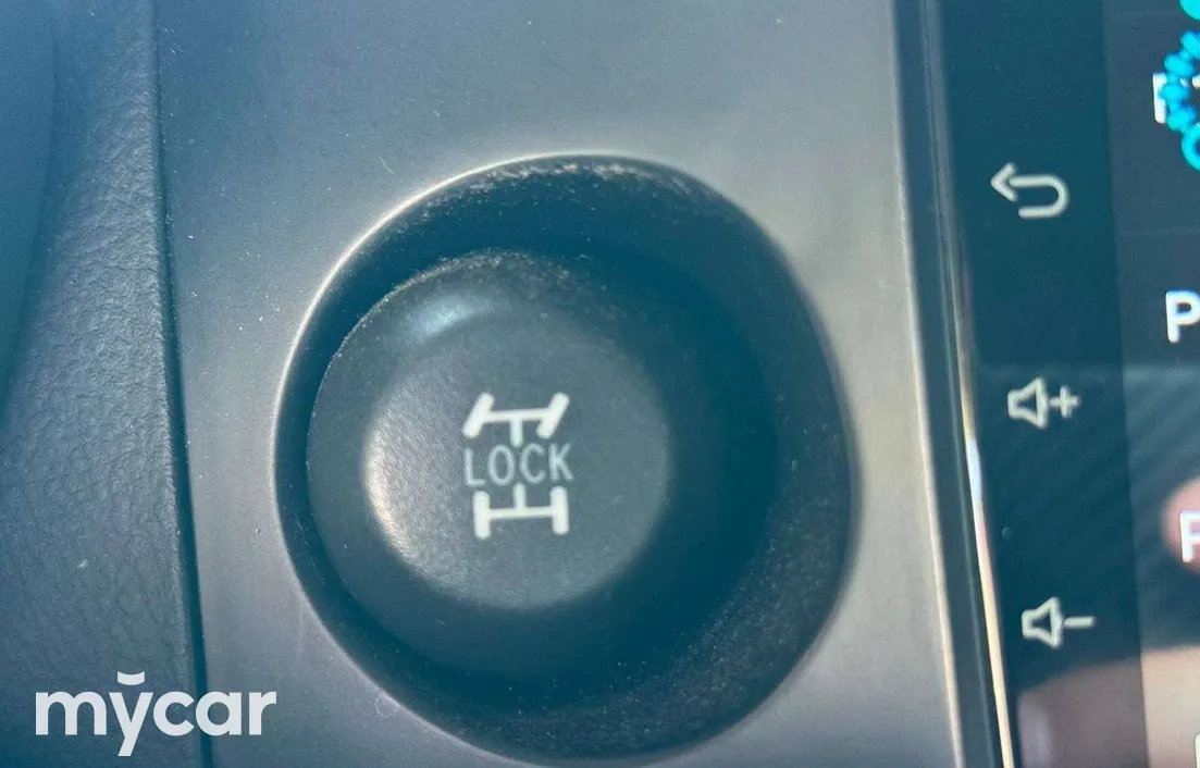 Toyota RAV4 2007