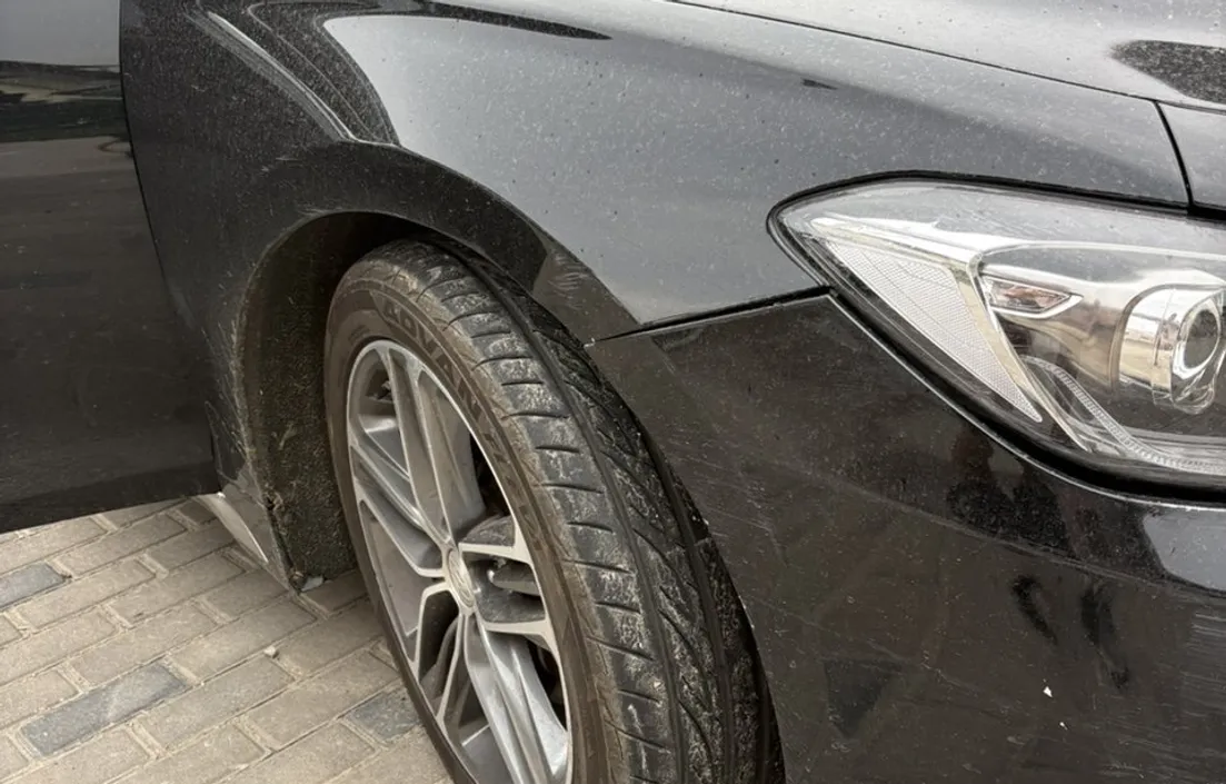 Hyundai Grandeur 2018