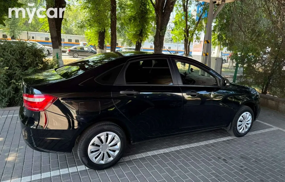 LADA Vesta 2020