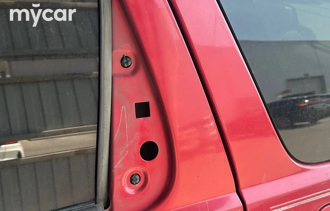 Mazda Tribute 2003