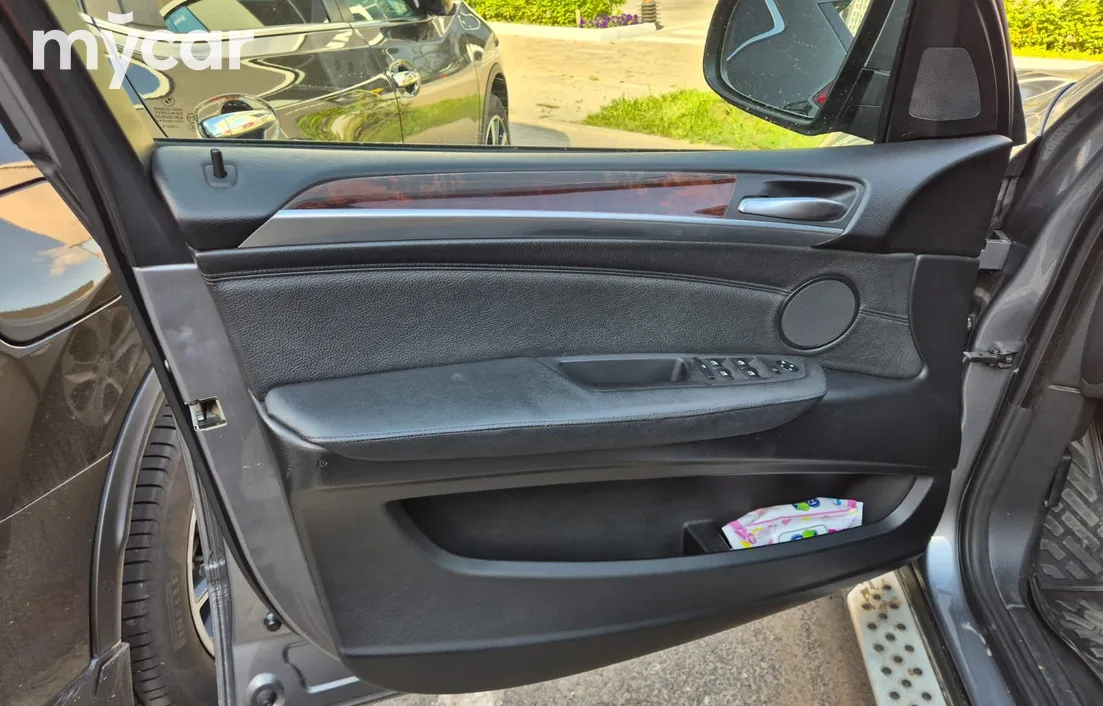 BMW X5 2008