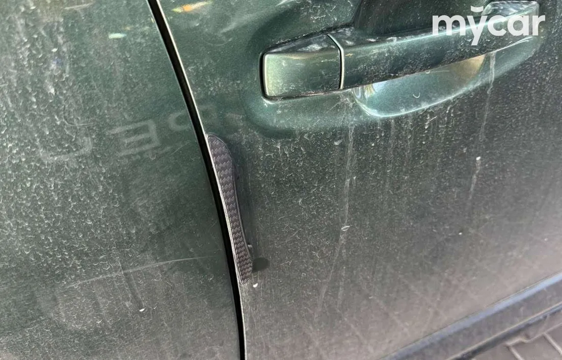 Subaru Outback 2011