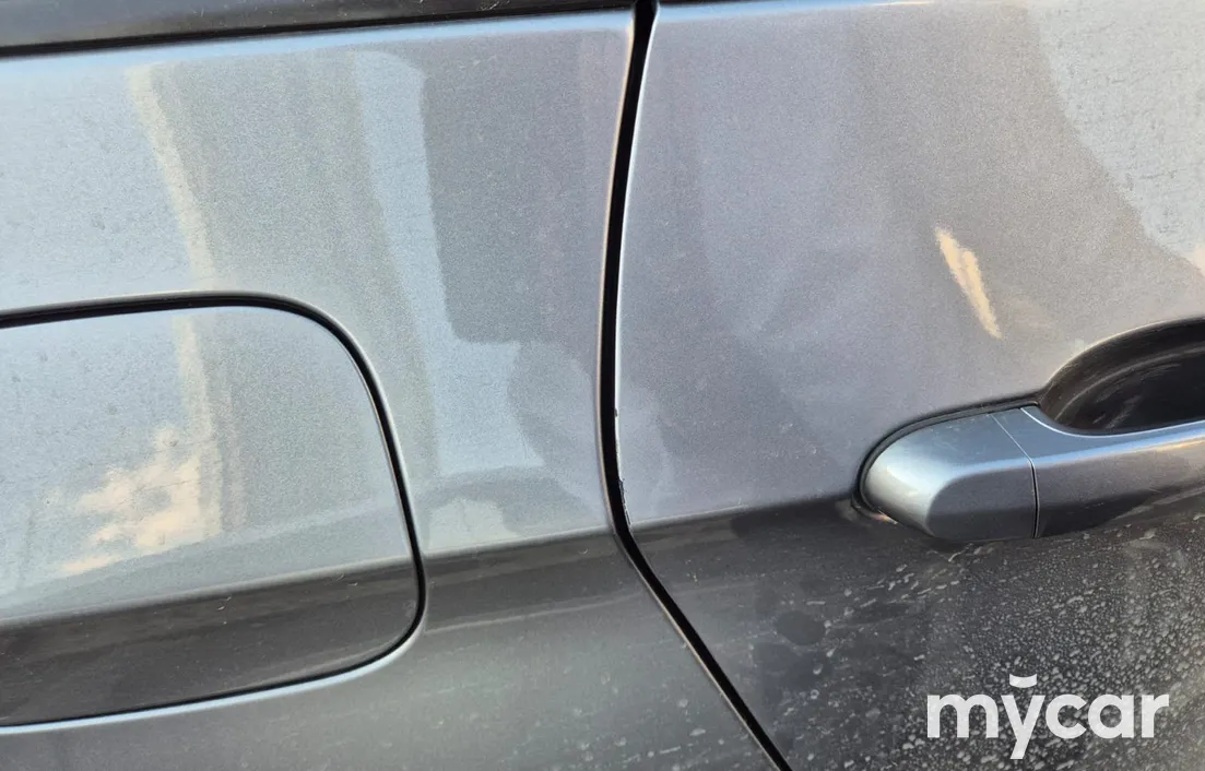 BMW X5 2008