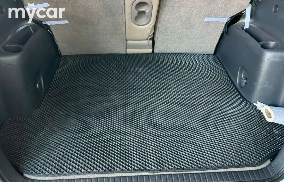 Toyota RAV4 2007