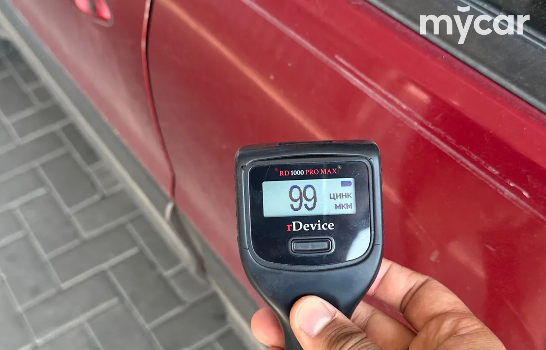 Mazda Tribute 2003
