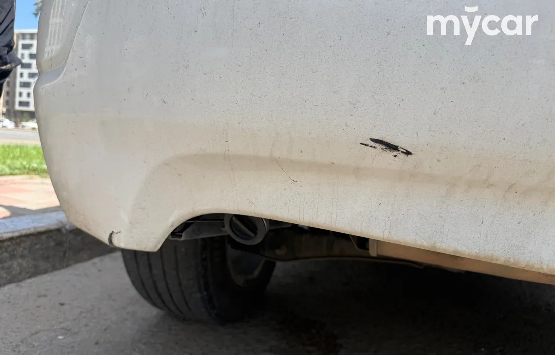Mitsubishi Outlander 2011