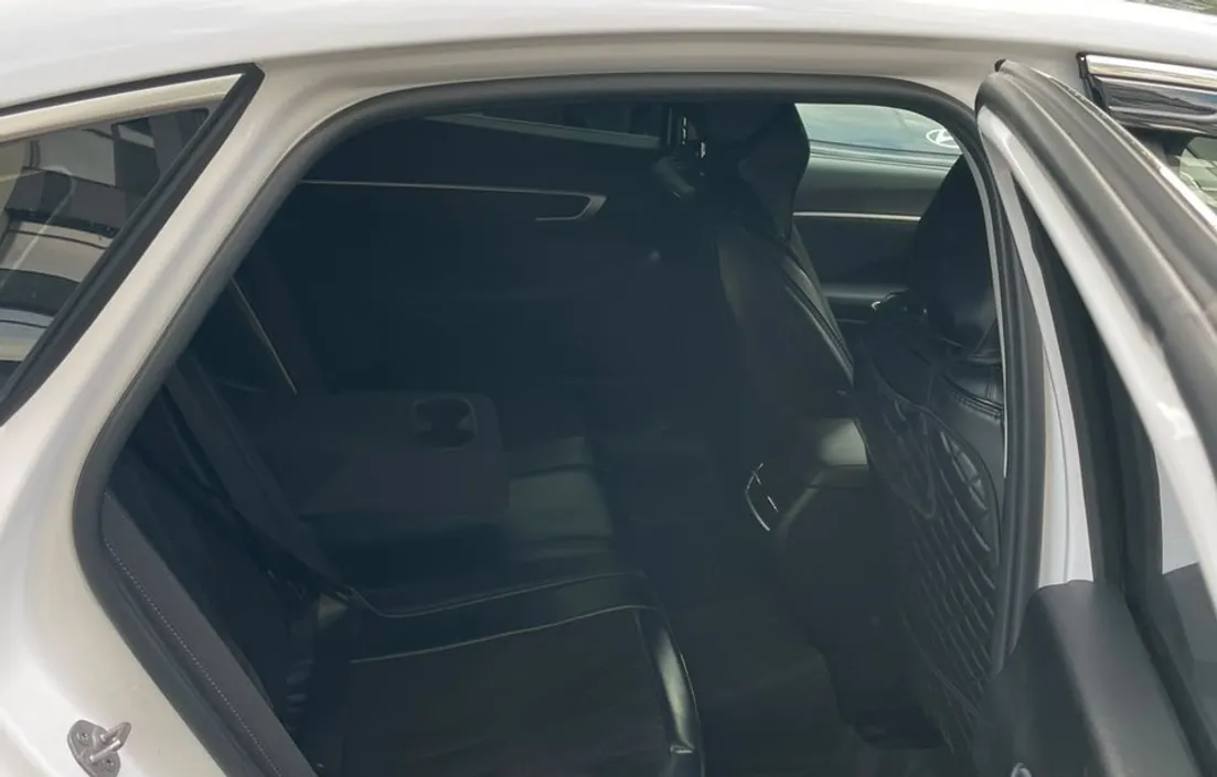 Hyundai Sonata 2024