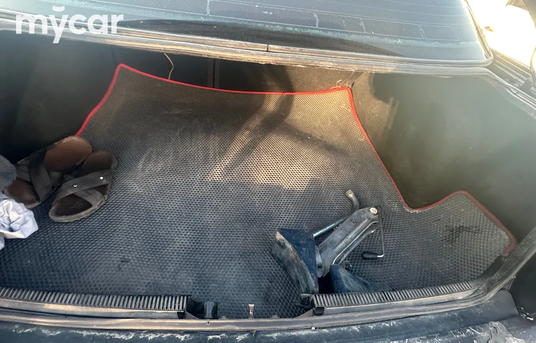 Audi 80 1992
