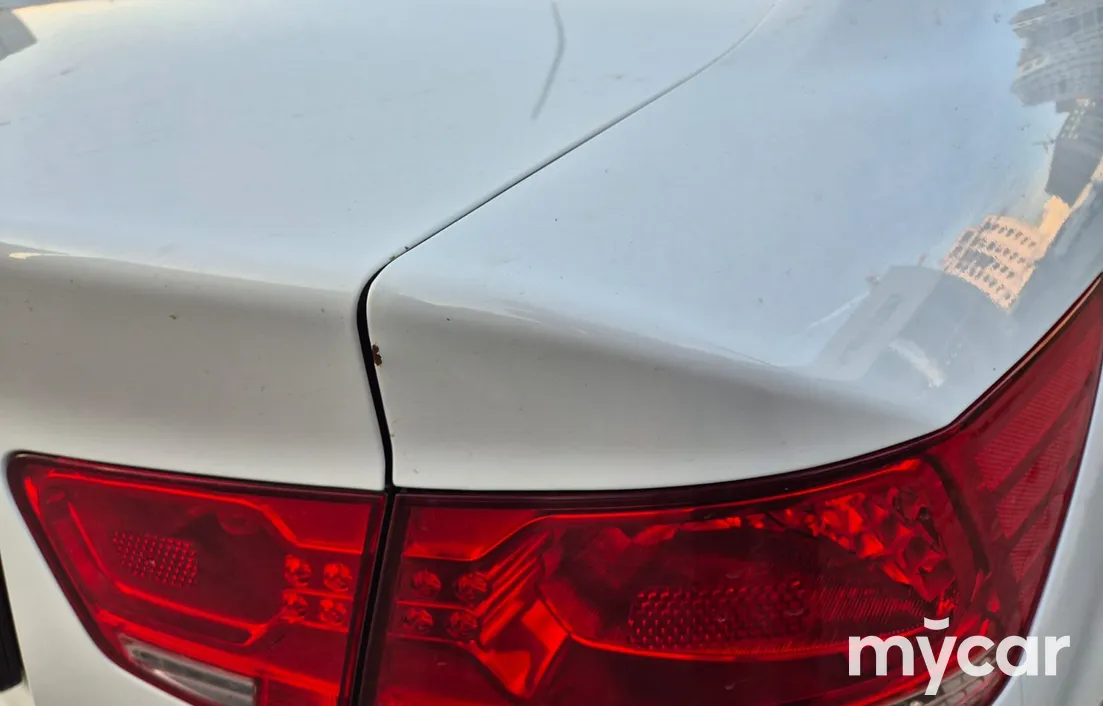 Kia Cerato 2011