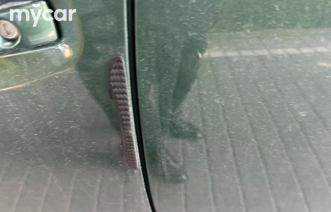 Subaru Outback 2011