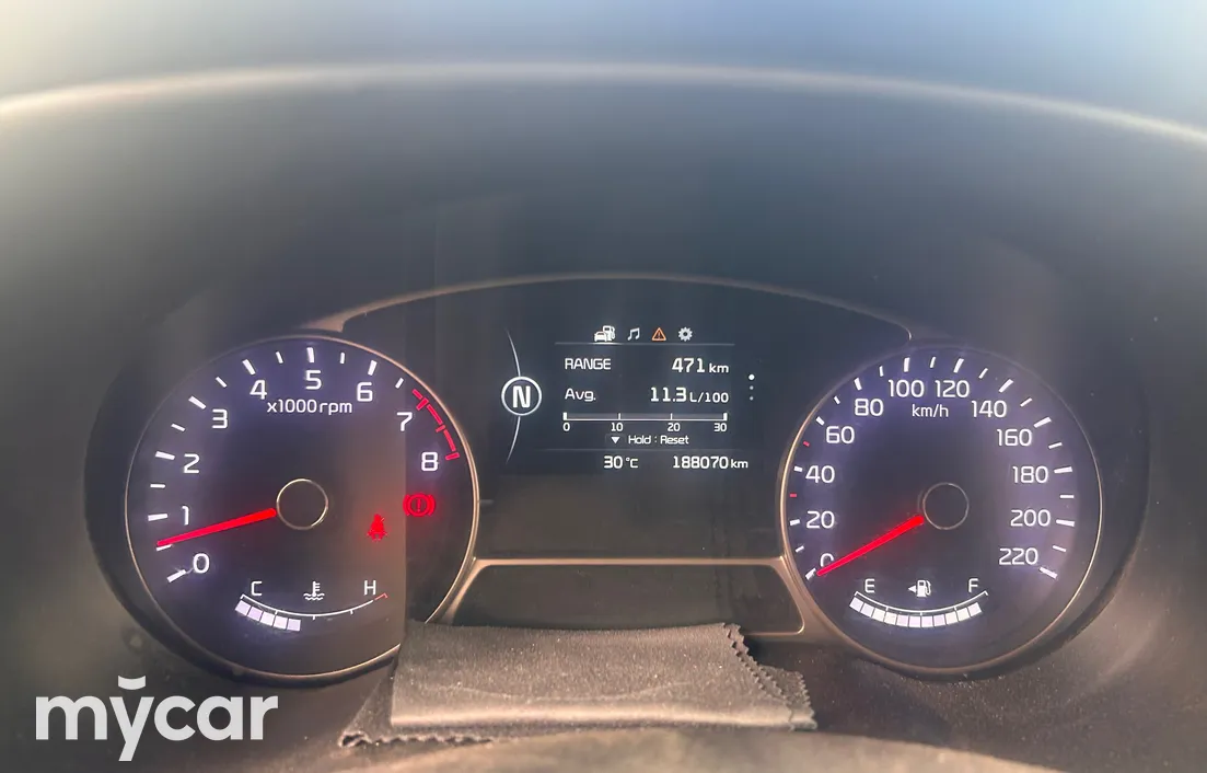 Kia Soul 2014