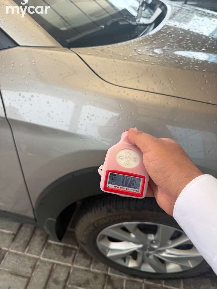 Hyundai Tucson 2020