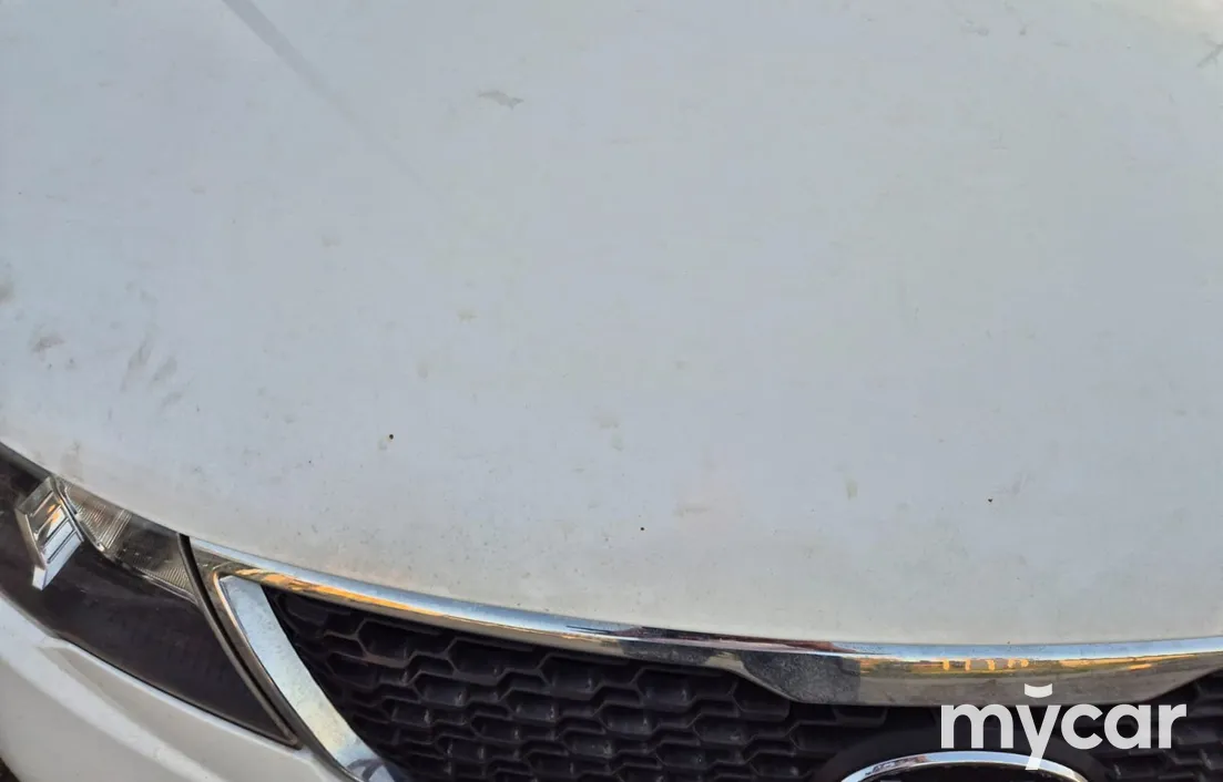 Kia Cerato 2011