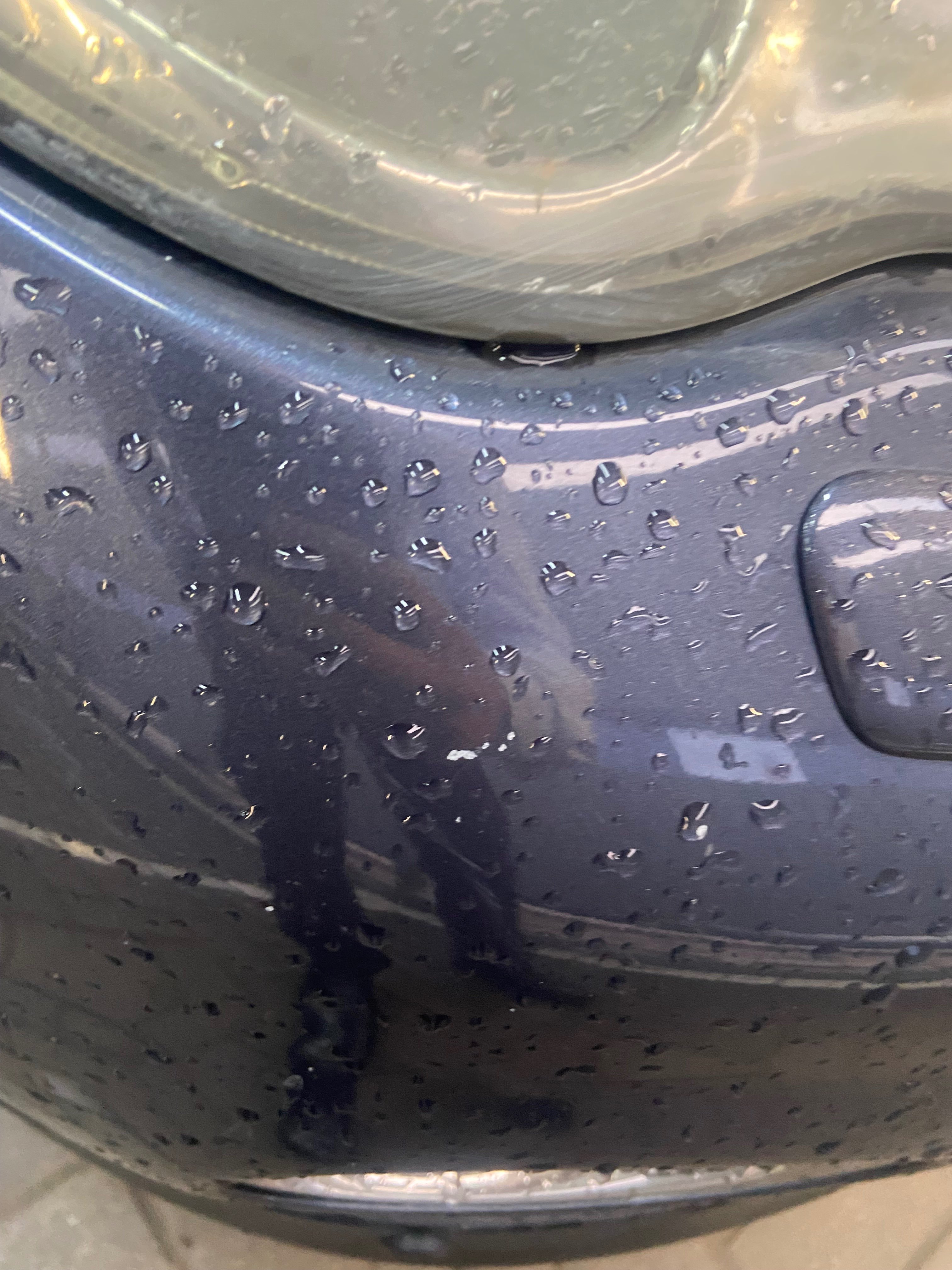 Infiniti EX 2008