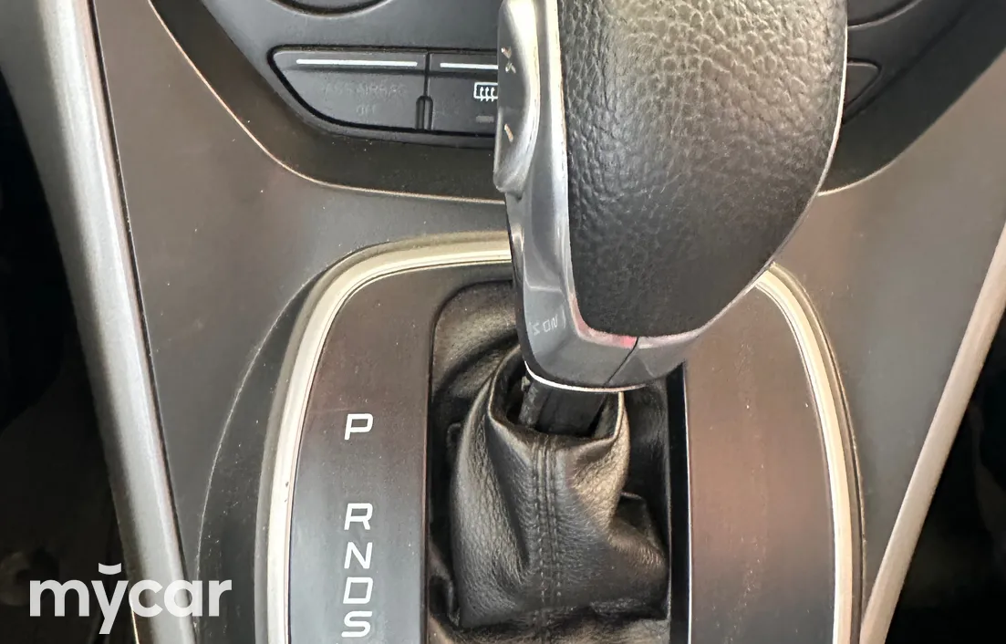 Ford Escape 2012
