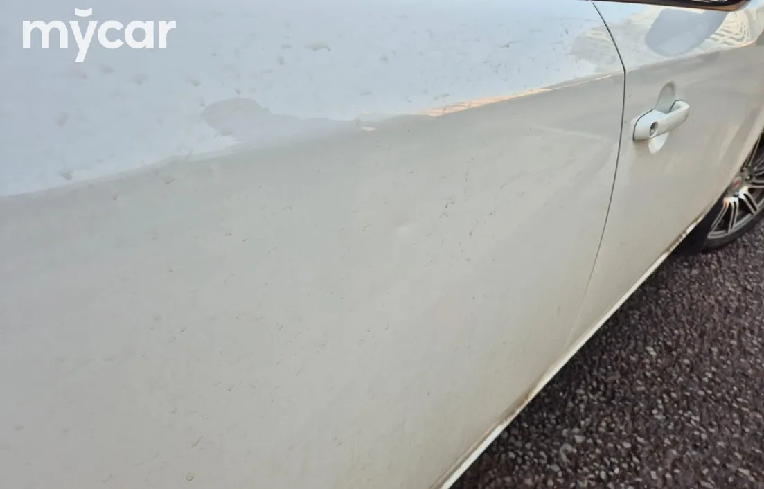 Kia Cerato 2011