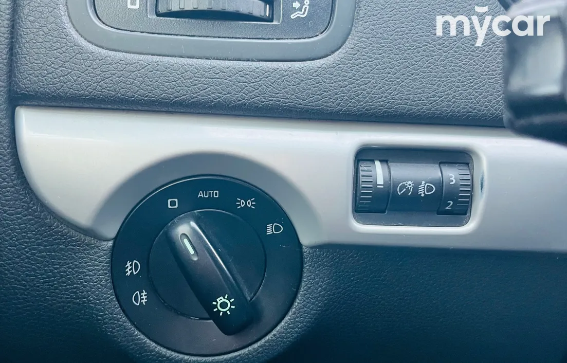 Skoda Yeti 2012