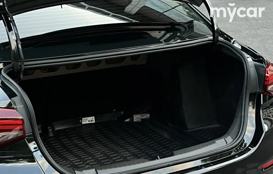 Chevrolet Onix 2025