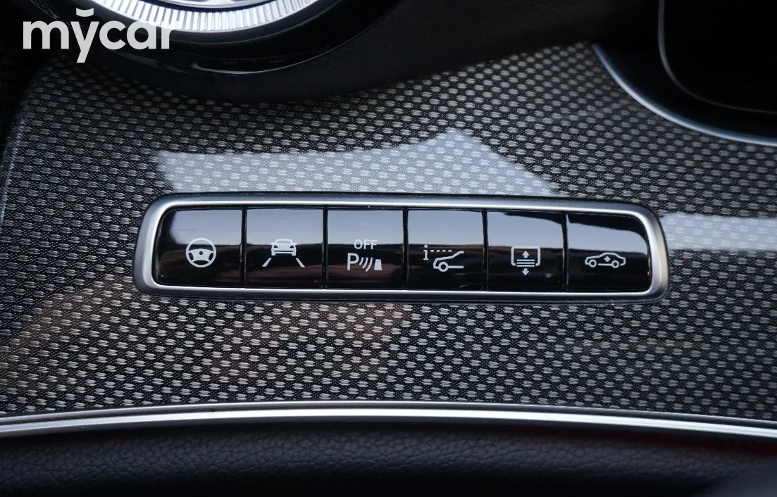 Mercedes-Benz CLS-Класс 2020
