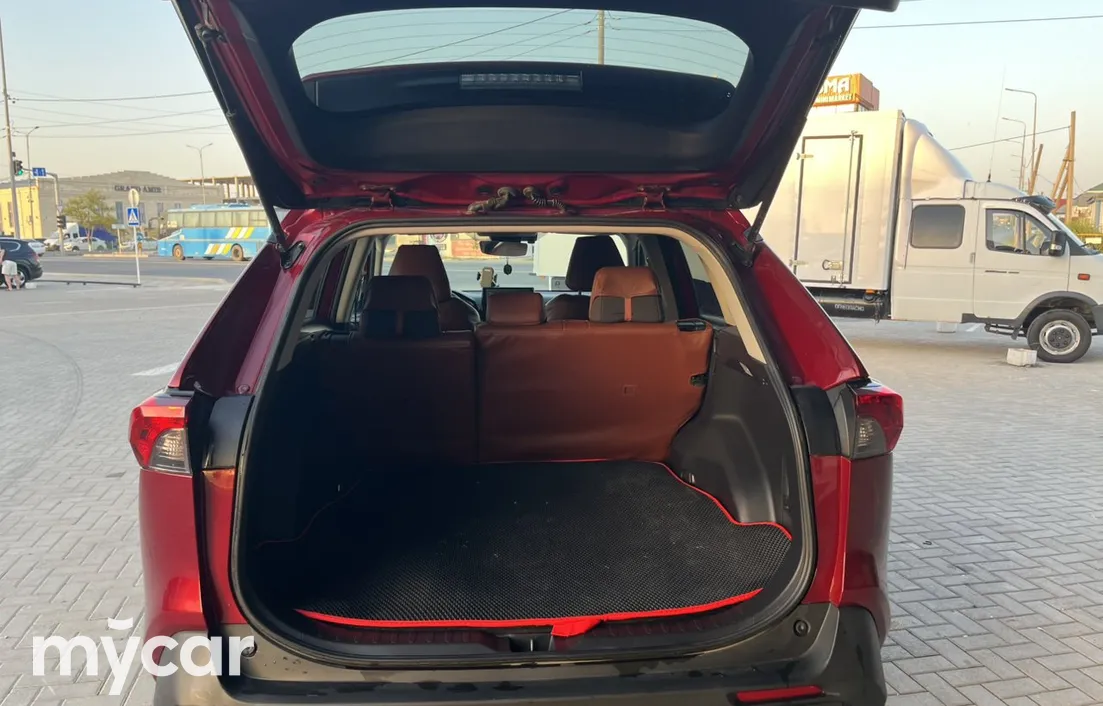 Toyota RAV4 2020
