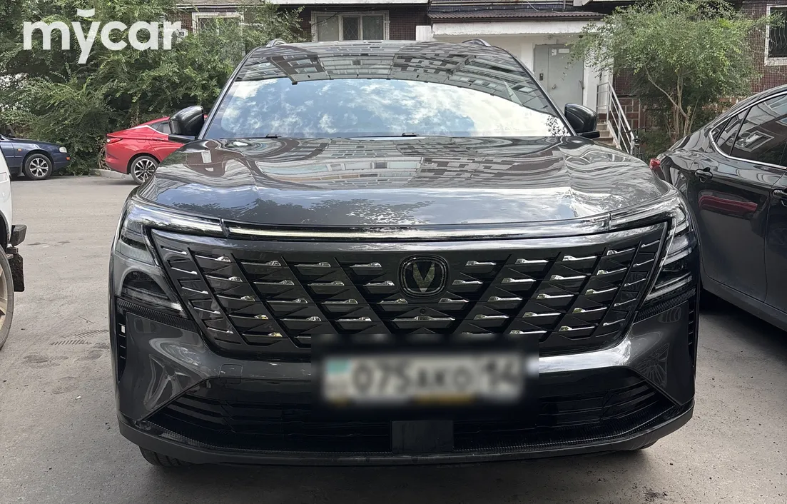 Changan CS75PLUS 2025