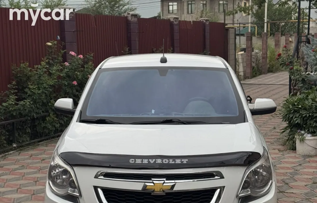 Chevrolet Cobalt 2021