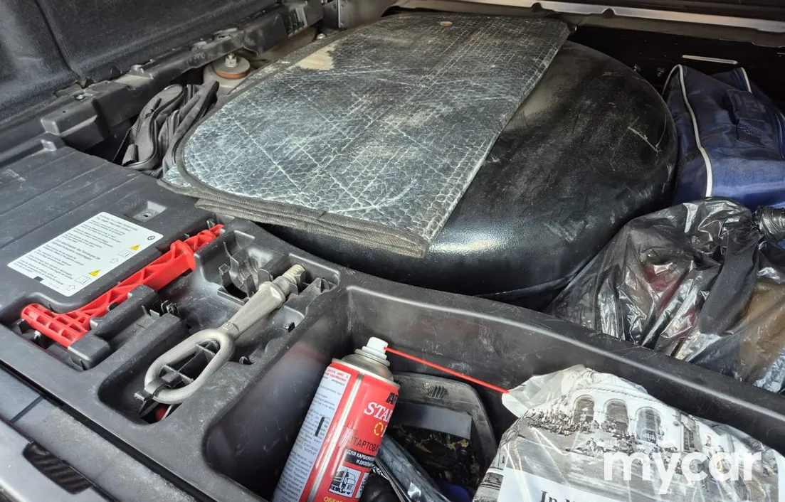 BMW X5 2008