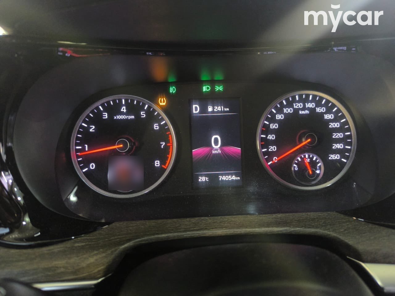 Kia K5 2022