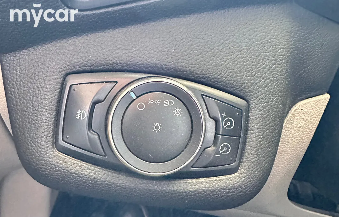 Ford Escape 2012