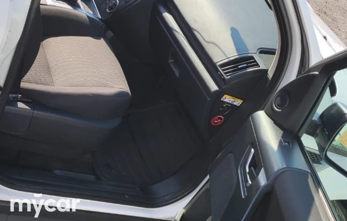 Land Rover Freelander 2014