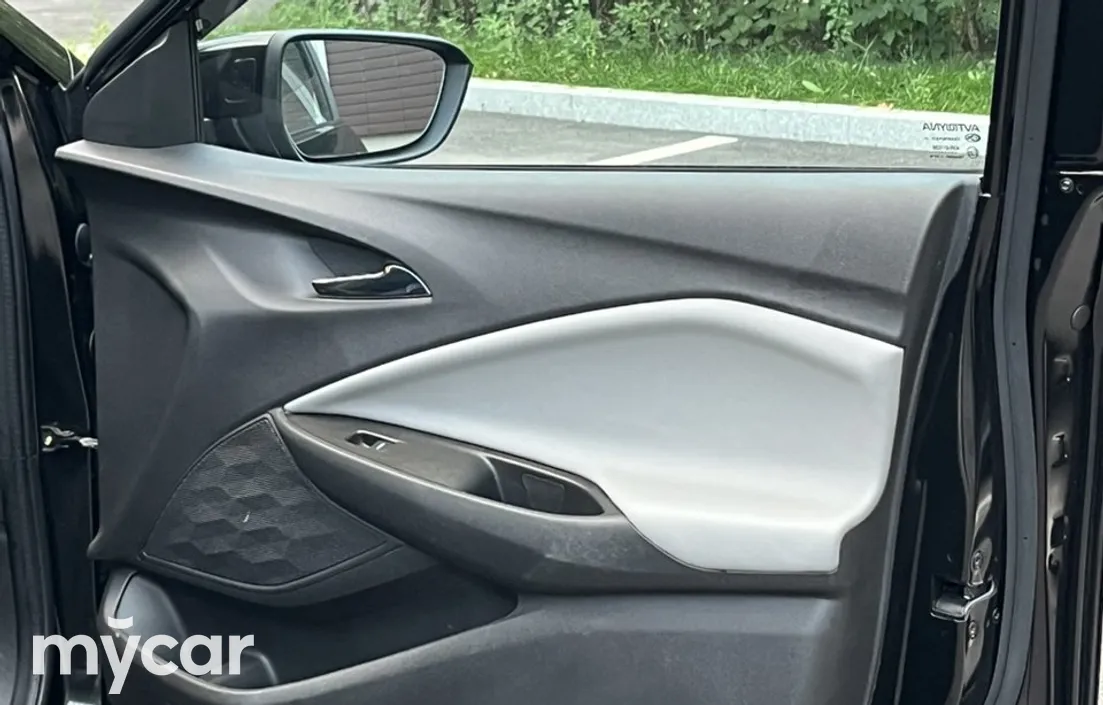 Chevrolet Onix 2025