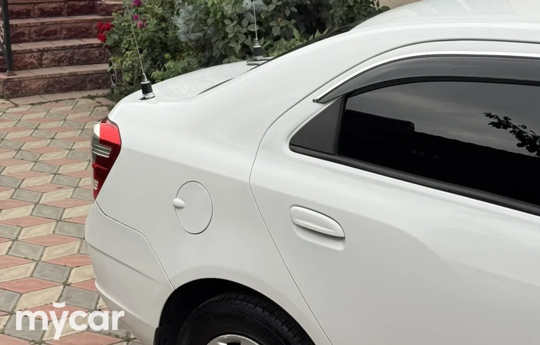 Chevrolet Cobalt 2021