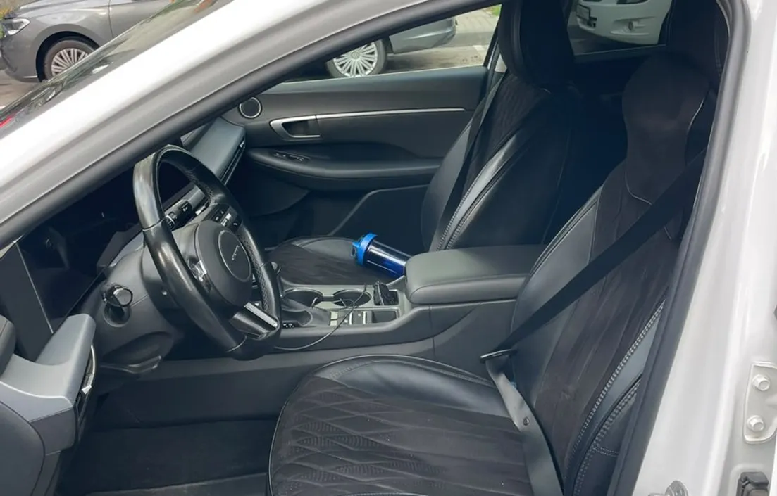 Hyundai Sonata 2024