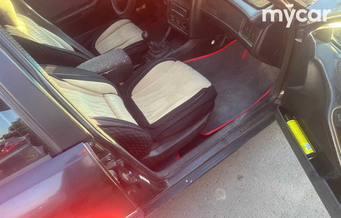 Audi 80 1992