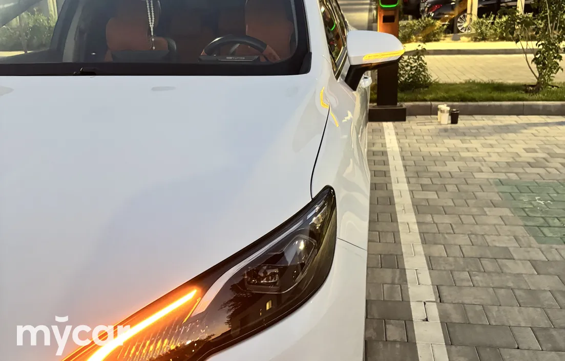 BYD Seal 05 2025