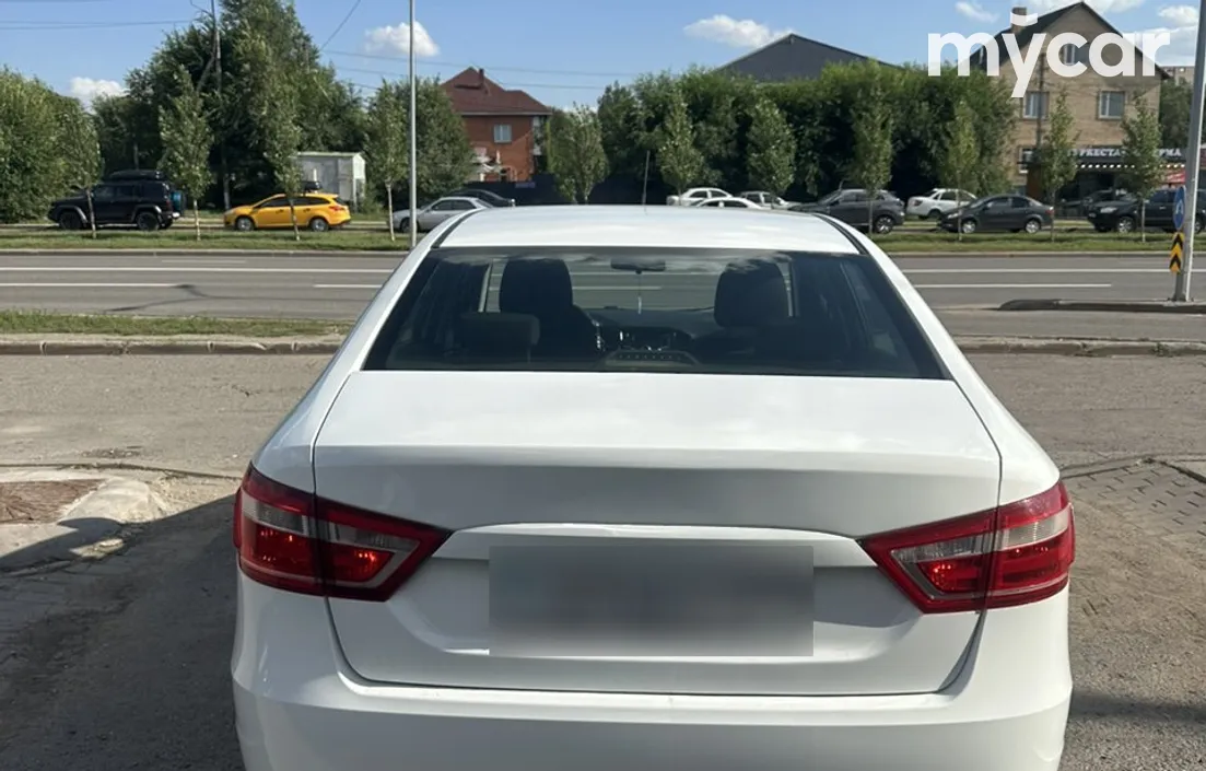 LADA Vesta 2022